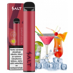 Salt Switch Cocktail vienreizējās e cigaretes